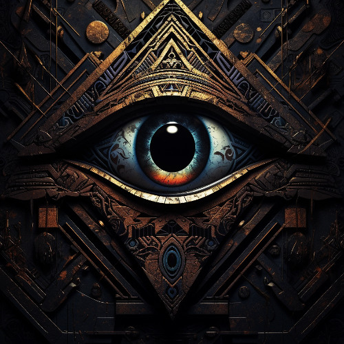 Neurofunk Journey - Chapter VI - The Simulation