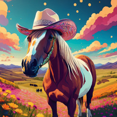 Auf in die Praerie - Psy- & Deeptech Promomix for Newcomer Stage - Praerie Festival