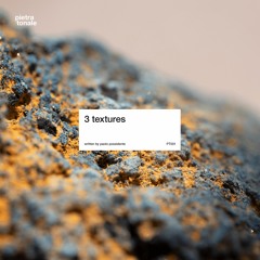 3 Textures: Texture I