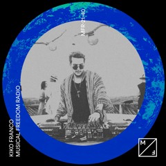 Kiko Franco | Musical Freedom Radio | October 2021