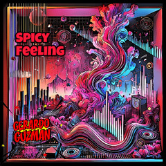 Spicy Feeling
