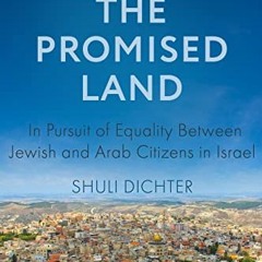 READ [KINDLE PDF EBOOK EPUB] Sharing the Promised Land: In Pursuit of Equality Betwee