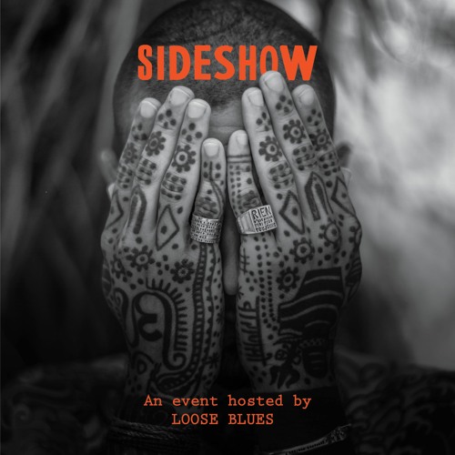 SIDESHOW No. 1 at YuYu 20022020