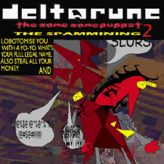 LOBOTOMISE YOU WITH A YO-YO. WHAT’S YOUR FULL LEGAL NAME. ALSO STEAL ALL YOUR MONEY. AND [TSSP 2: The Spammining]