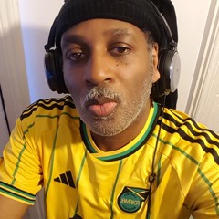 MMR Conscious & Lovers Rock Mix - April 2025
