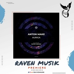 PREMIERE: Anton Make - Augira (Dmitry Molosh Remix) [WARPP]