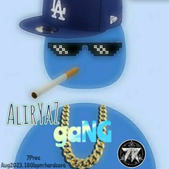 gaNG AlirYaZ 7Prec 180hardcore