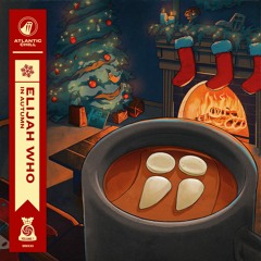 Elijah Who - in autumn