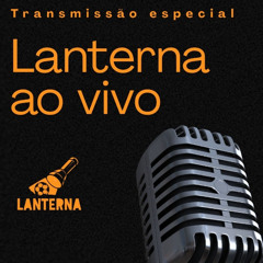 Lanterna no Rádio - Programa 25/11/2025