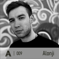 Altruism Podcast 009 | Alonji