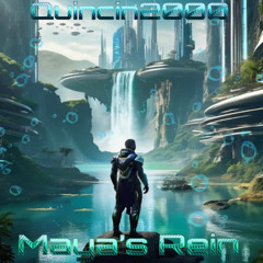 Quincin2000 Maya's Rein