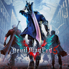 Devil May Cry 5  Silver bullet Violin Solo Full Version