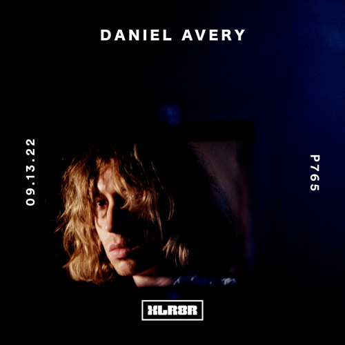 XLR8R Podcast 765: Daniel Avery
