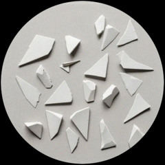 PREMIERE: Japumuk - Pottery Shards
