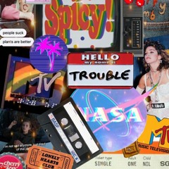 Make the 80s great again !