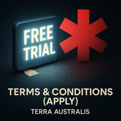 Terms & Conditions