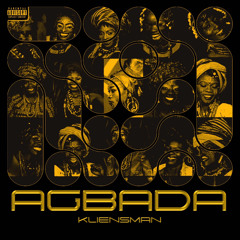AGBADA