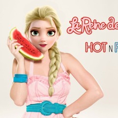 La Reine des neiges X Katy Perry - Hot N Frozen (Remix LMAJ)