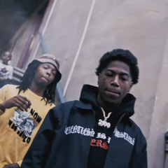LosieTheBoat x Young Slo-be - Not Trippin