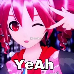 【Kasane Teto AI】Dream-Eating Monochrome Baku【Synth V Cover】