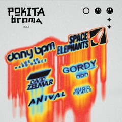 DJ GORDY - POKITA BROMA - SALA ANDEN - BURGOS - SABADO 13 DE ENERO 2024