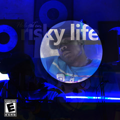 RISKY LIFE (Blueroom Soundtrack)