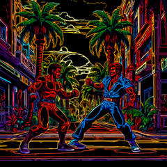 Streetfight