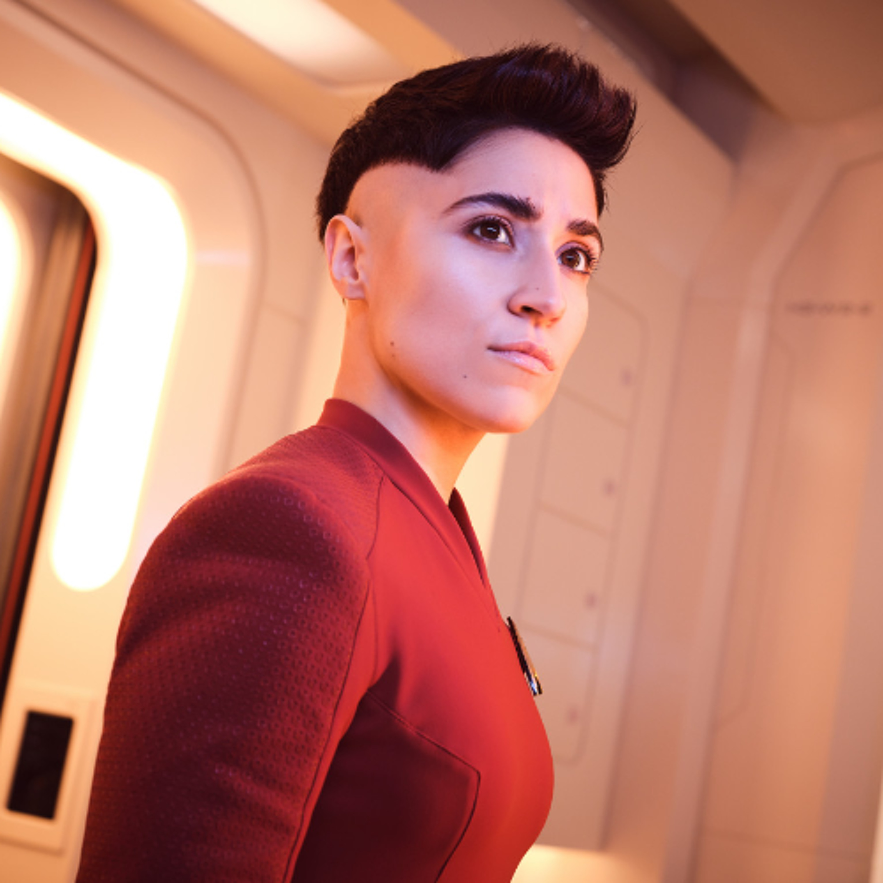 The Frank MacKay Show - Melissa Navia