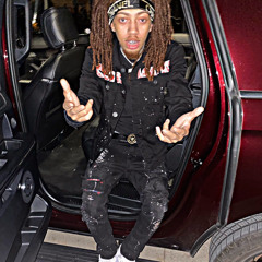 Lil Lyric - BIG 2oBaby