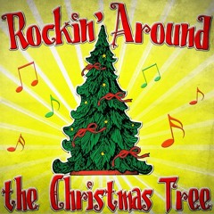 Rob Sings - Rockin Around The Christmas Tree by Brenda Lee [COVER]