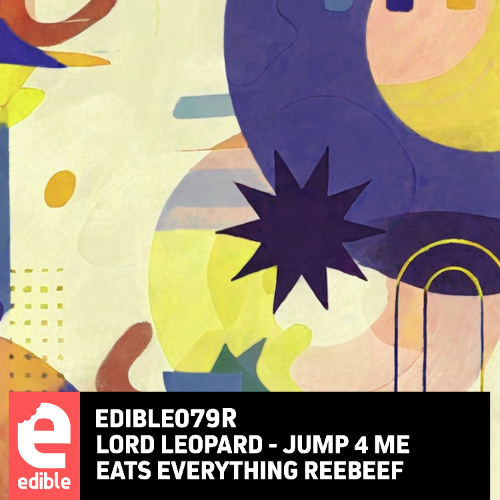 Lord Leopard - Jump 4 Me (Eats Everything Reebeef)