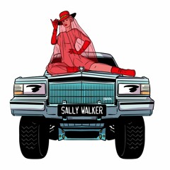 Sally Walker - Iggy Azalea (TH flip)