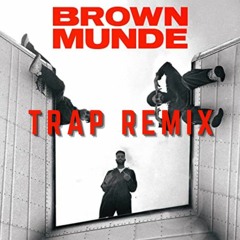 Brown Munde Trap Remix | Indian Trap Music | AP Dhillion, Gurinder Gill