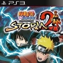ninja storm 2 ft. vexle (prod. nightiger & w0kki)