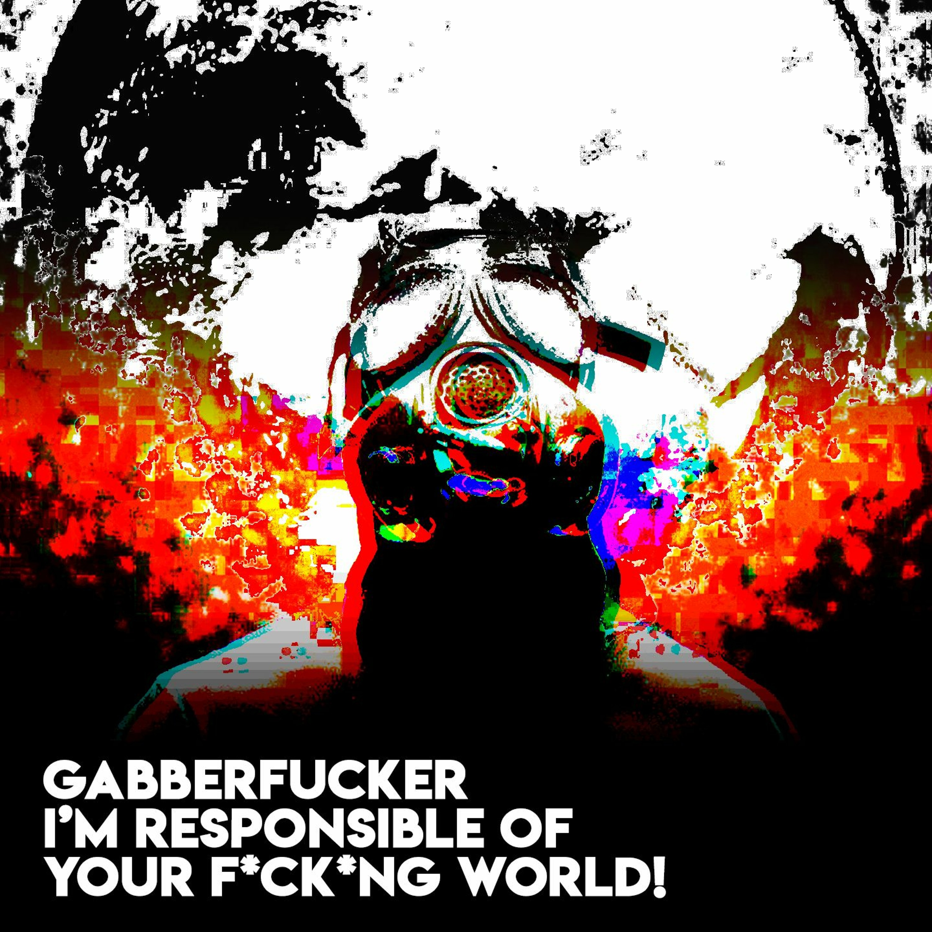 Gabberfucker Official