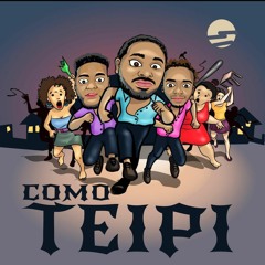 Sagaratoga - Como Teipi - (Prod.Dehry EIM)