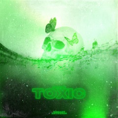 Domi - Toxic (Prod.Lxst Ghxul)
