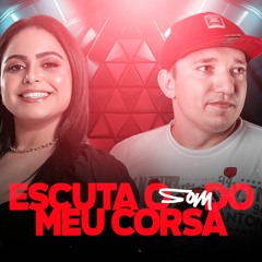 MEGA FUNK ESCUTA O SOM DO MEU CORSA | DJ EMILLY TAVARES | @djluanmarques