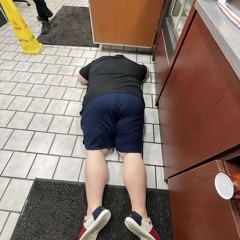 U AIN'T UP #yoOvengotpissedon