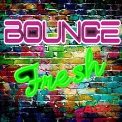 Bounce Fresh Box 12