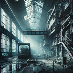 PREMIERE | BLSRØ x Marco Ginelli - Chernaya Fabrika (FREE DOWNLOAD)