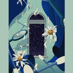 #001 "Down The Rabbit Hole"