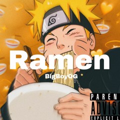 Ramen Prod. justxrolo x olivereastonn