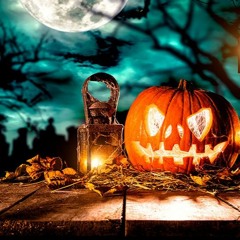 Música instrumental de terror y miedo para Halloween