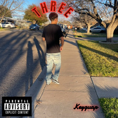 Three