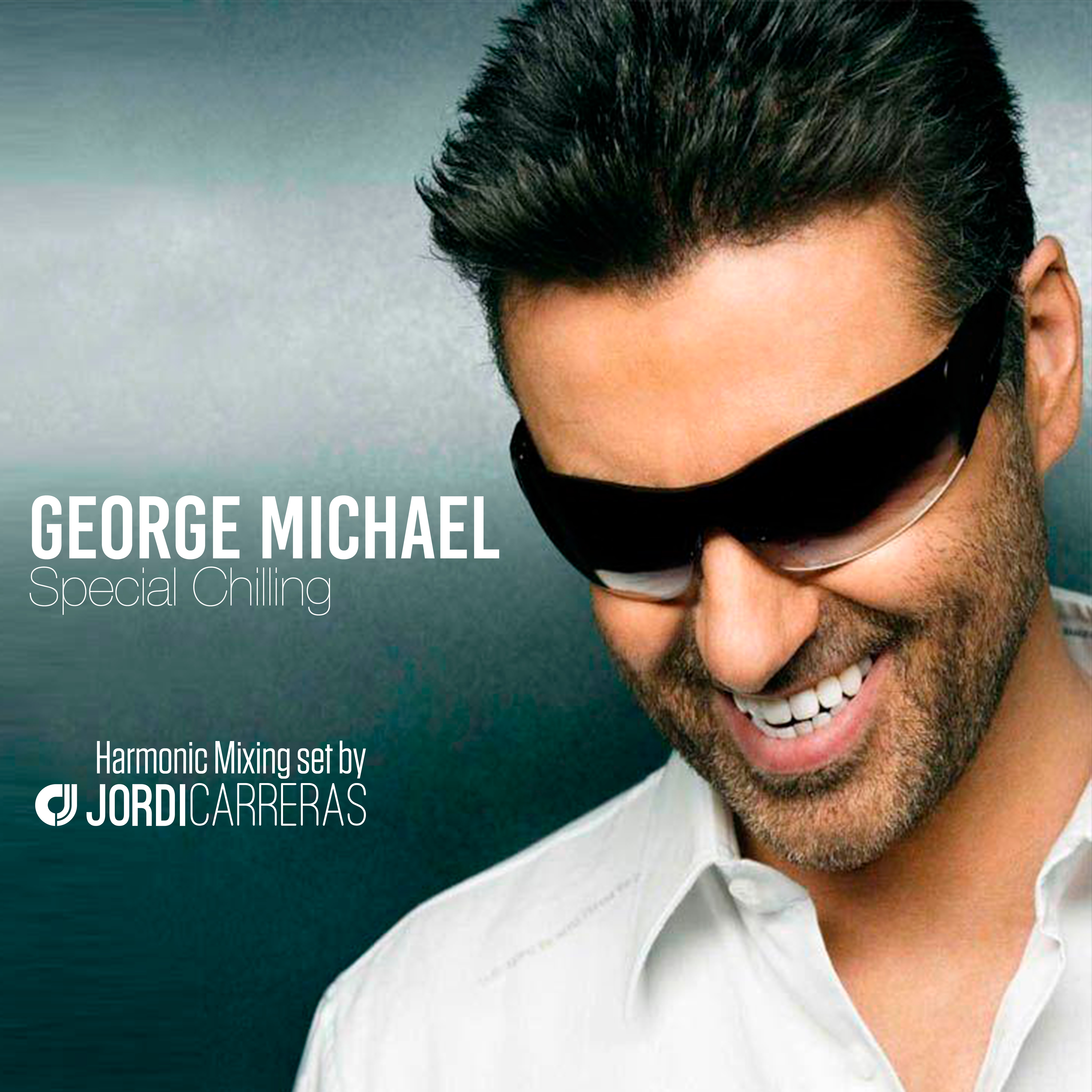 GEORGE MICHAEL SPECIAL CHILLING – Harmonic Mixing set by Jordi Carreras