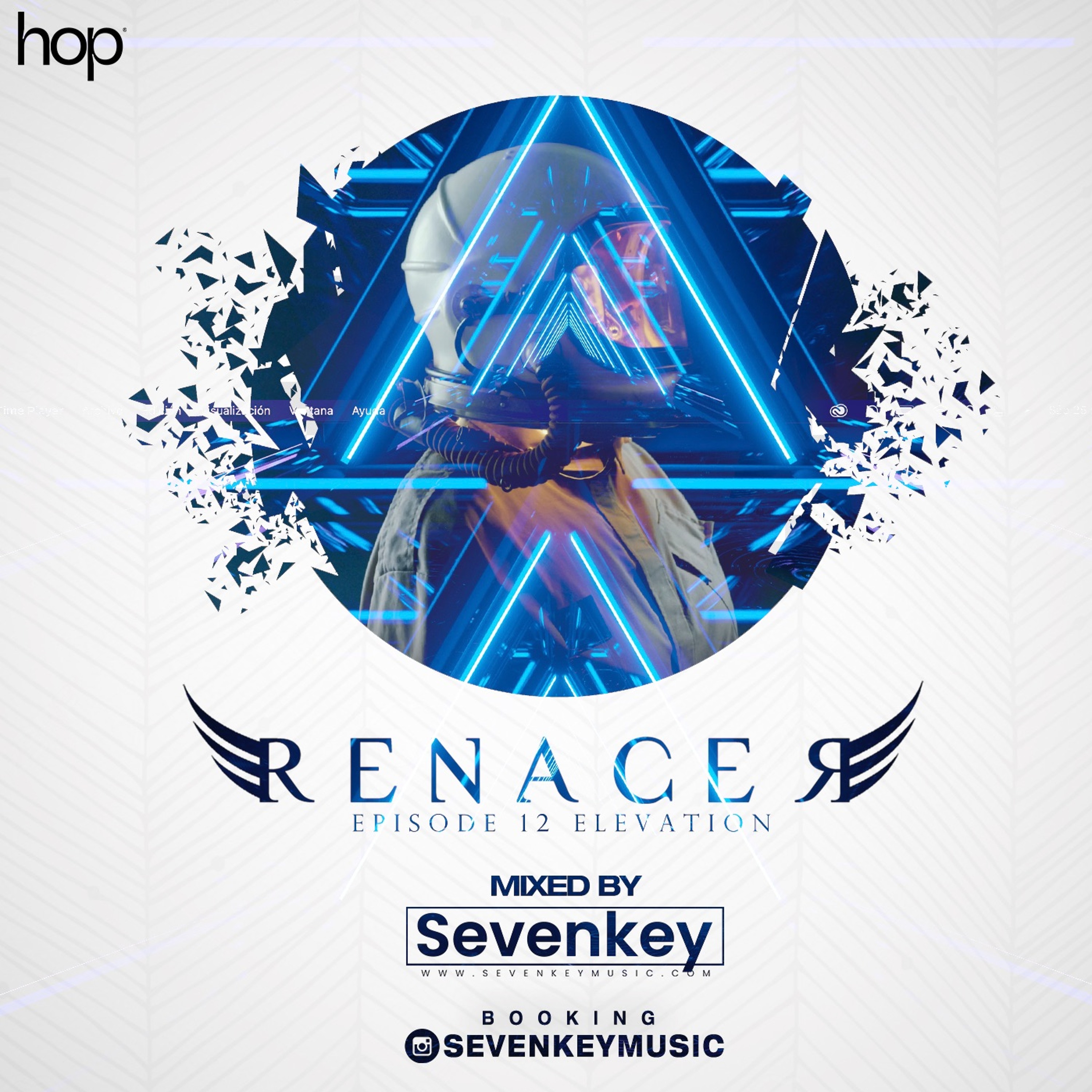 Renacer 12 [Elevation] By Sevenkey episode artwork