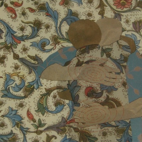 Five Seconds To Hold You ( Devics Cover)