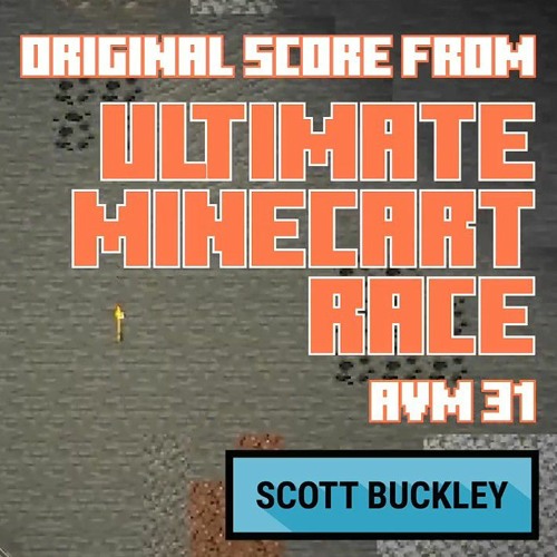 Animation vs Minecraft Ultimate Minecart Race