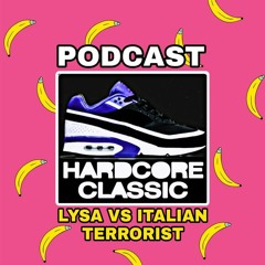 Podcast Hardcore Classic 01